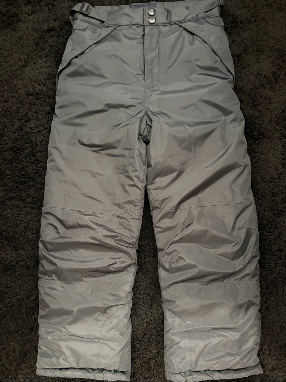 Like New Boys London Fog Ski Pants 10/12